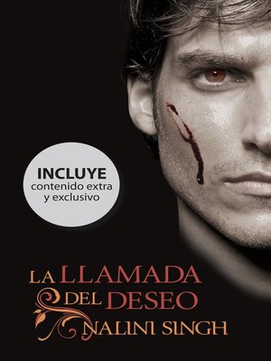 cover image of La llamada del deseo